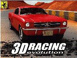 game pic for 3d racing evolution